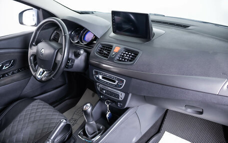 Renault Fluence I, 2014 год, 899 000 рублей, 11 фотография