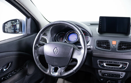 Renault Fluence I, 2014 год, 899 000 рублей, 12 фотография