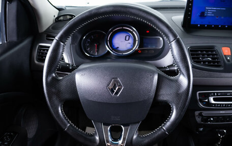 Renault Fluence I, 2014 год, 899 000 рублей, 15 фотография