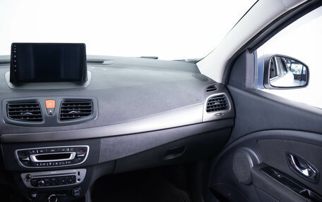 Renault Fluence I, 2014 год, 899 000 рублей, 14 фотография