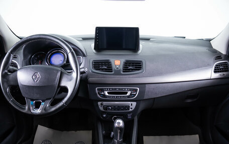 Renault Fluence I, 2014 год, 899 000 рублей, 13 фотография
