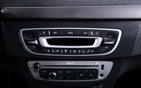 Renault Fluence I, 2014 год, 899 000 рублей, 17 фотография