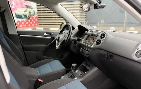 Volkswagen Tiguan I, 2013 год, 1 540 000 рублей, 6 фотография