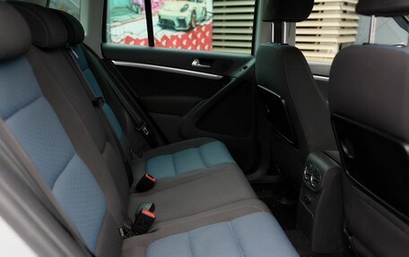 Volkswagen Tiguan I, 2013 год, 1 540 000 рублей, 8 фотография