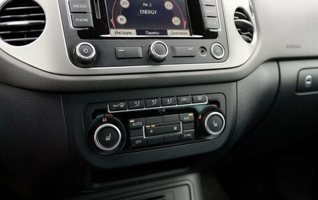 Volkswagen Tiguan I, 2013 год, 1 540 000 рублей, 11 фотография