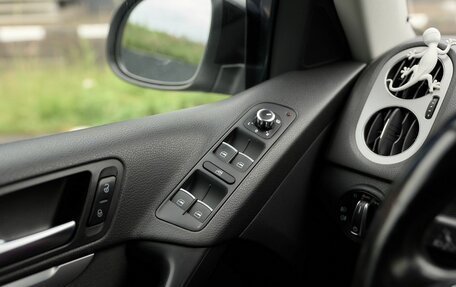 Volkswagen Tiguan I, 2013 год, 1 540 000 рублей, 12 фотография
