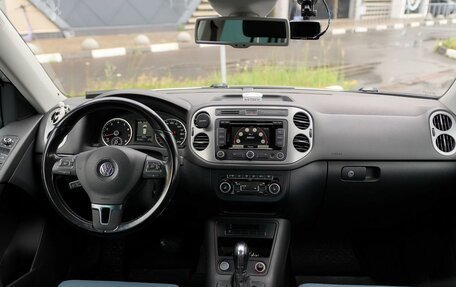 Volkswagen Tiguan I, 2013 год, 1 540 000 рублей, 7 фотография