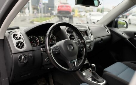 Volkswagen Tiguan I, 2013 год, 1 540 000 рублей, 5 фотография