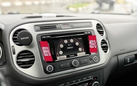 Volkswagen Tiguan I, 2013 год, 1 540 000 рублей, 9 фотография