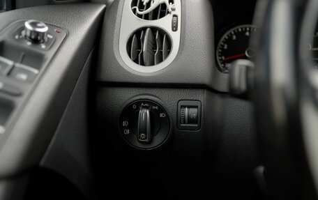 Volkswagen Tiguan I, 2013 год, 1 540 000 рублей, 13 фотография