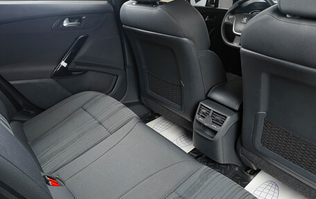 Peugeot 508 II, 2012 год, 779 000 рублей, 10 фотография