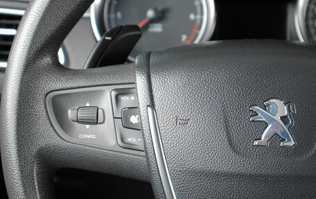 Peugeot 508 II, 2012 год, 779 000 рублей, 15 фотография