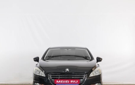 Peugeot 508 II, 2012 год, 779 000 рублей, 3 фотография