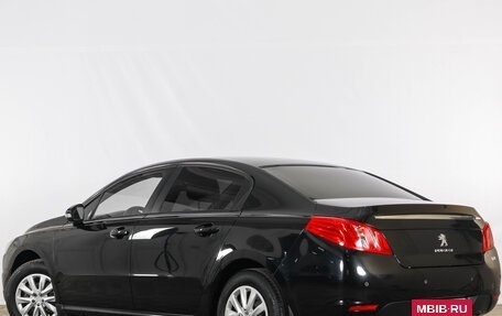 Peugeot 508 II, 2012 год, 779 000 рублей, 5 фотография