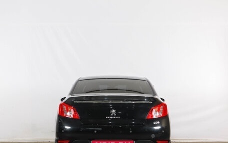 Peugeot 508 II, 2012 год, 779 000 рублей, 6 фотография