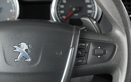 Peugeot 508 II, 2012 год, 779 000 рублей, 16 фотография