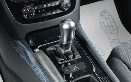 Peugeot 508 II, 2012 год, 779 000 рублей, 18 фотография