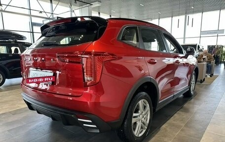 Haval Jolion, 2026 год, 2 449 000 рублей, 6 фотография
