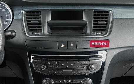 Peugeot 508 II, 2012 год, 779 000 рублей, 17 фотография