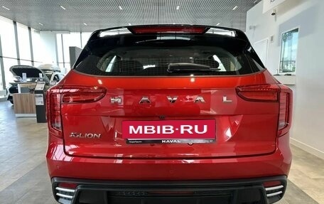 Haval Jolion, 2026 год, 2 449 000 рублей, 4 фотография