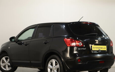 Nissan Qashqai, 2008 год, 719 000 рублей, 5 фотография