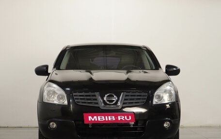 Nissan Qashqai, 2008 год, 719 000 рублей, 3 фотография