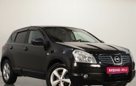 Nissan Qashqai, 2008 год, 719 000 рублей, 2 фотография