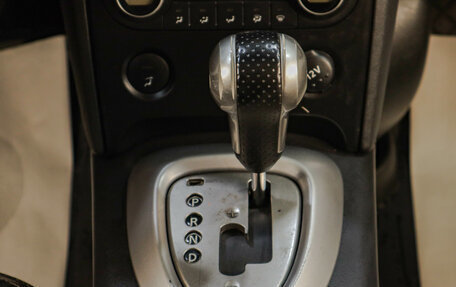 Nissan Qashqai, 2008 год, 719 000 рублей, 18 фотография