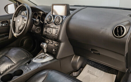 Nissan Qashqai, 2008 год, 719 000 рублей, 19 фотография
