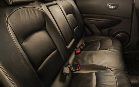 Nissan Qashqai, 2008 год, 719 000 рублей, 20 фотография