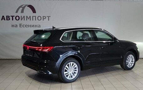Volkswagen Touareg III, 2025 год, 8 100 000 рублей, 6 фотография