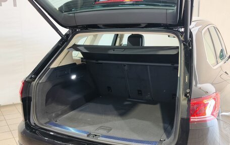 Volkswagen Touareg III, 2025 год, 8 100 000 рублей, 10 фотография