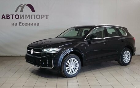 Volkswagen Touareg III, 2025 год, 8 100 000 рублей, 2 фотография