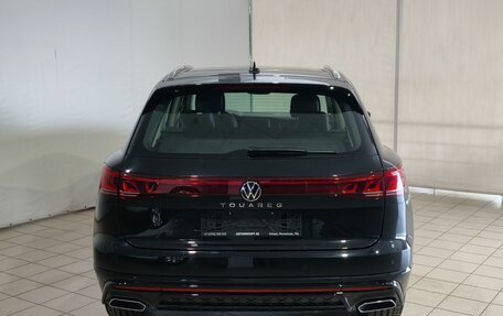 Volkswagen Touareg III, 2025 год, 8 100 000 рублей, 7 фотография