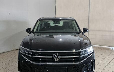 Volkswagen Touareg III, 2025 год, 8 100 000 рублей, 3 фотография