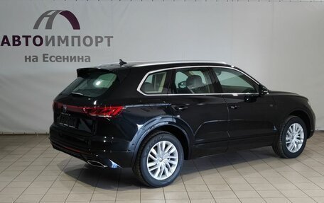 Volkswagen Touareg III, 2025 год, 8 100 000 рублей, 5 фотография