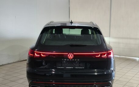 Volkswagen Touareg III, 2025 год, 8 100 000 рублей, 9 фотография