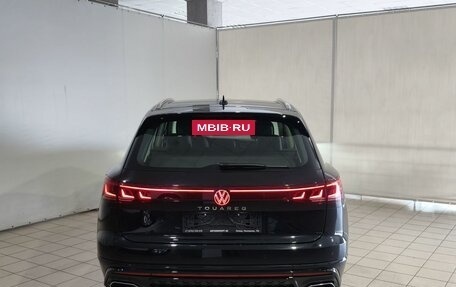 Volkswagen Touareg III, 2025 год, 8 100 000 рублей, 8 фотография