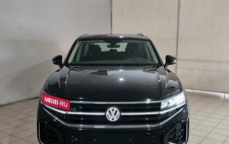 Volkswagen Touareg III, 2025 год, 8 100 000 рублей, 4 фотография