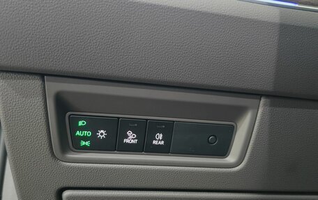 Volkswagen Touareg III, 2025 год, 8 100 000 рублей, 17 фотография
