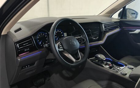 Volkswagen Touareg III, 2025 год, 8 100 000 рублей, 14 фотография