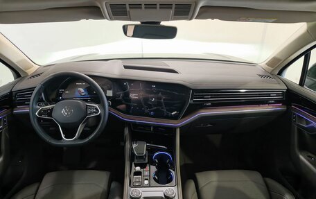Volkswagen Touareg III, 2025 год, 8 100 000 рублей, 18 фотография