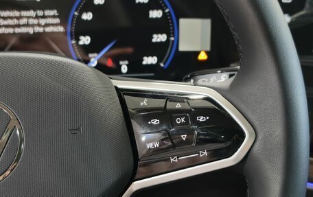 Volkswagen Touareg III, 2025 год, 8 100 000 рублей, 22 фотография