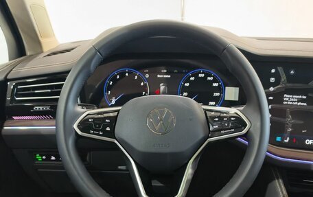 Volkswagen Touareg III, 2025 год, 8 100 000 рублей, 21 фотография