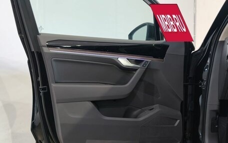Volkswagen Touareg III, 2025 год, 8 100 000 рублей, 13 фотография