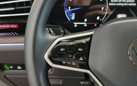 Volkswagen Touareg III, 2025 год, 8 100 000 рублей, 20 фотография