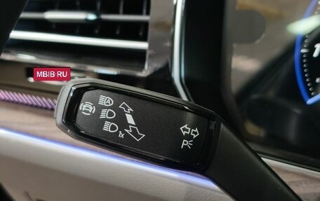 Volkswagen Touareg III, 2025 год, 8 100 000 рублей, 19 фотография
