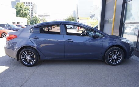 KIA Cerato III, 2014 год, 1 090 000 рублей, 4 фотография