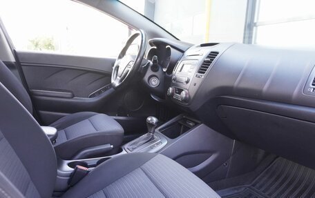 KIA Cerato III, 2014 год, 1 090 000 рублей, 11 фотография