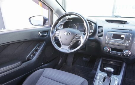 KIA Cerato III, 2014 год, 1 090 000 рублей, 13 фотография